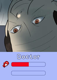 Doctor Doctor