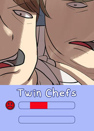 Twin Chefs