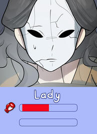 Lady Lady