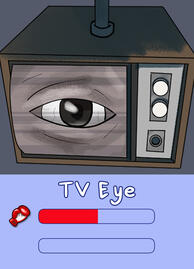 TV eye