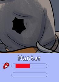 Hunter Hunter