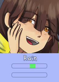 Rain Rain