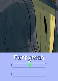 Ferryman Ferryman