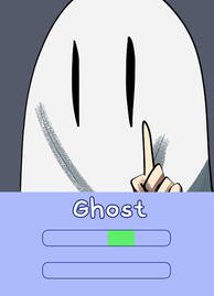 Ghost Ghost