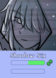 Shadow Six Shadow Six
