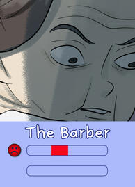 The Barber The Barber