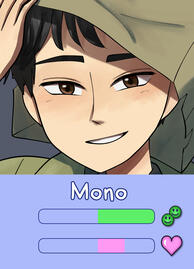 Mono