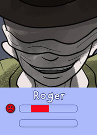 Roger Roger